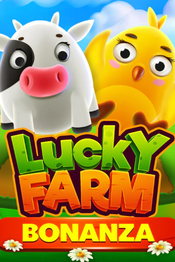 Lucky Farm Bonanza играть демо онлайн | Вулкан Слотс без регистрации