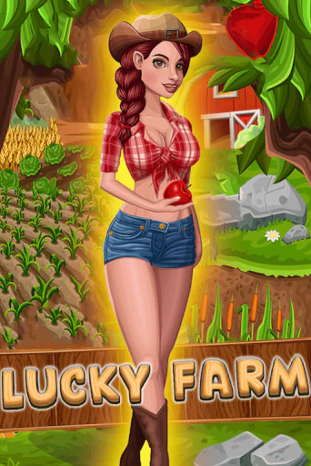 Lucky Farm играть демо онлайн | Вулкан Слотс без регистрации