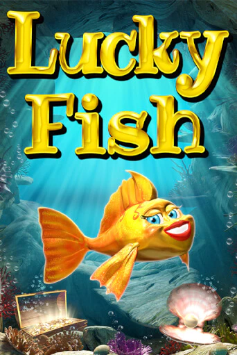 Lucky Fish играть демо онлайн | Вулкан Слотс без регистрации