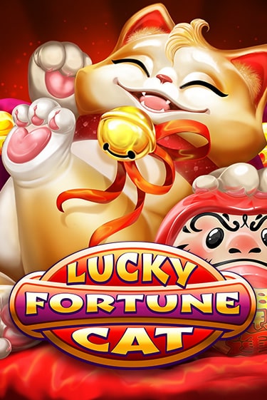 Lucky Fortune Cat играть демо онлайн | Вулкан Слотс без регистрации