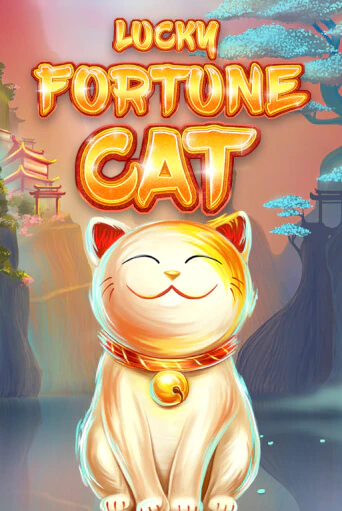 Lucky Fortune Cat играть демо онлайн | Вулкан Слотс без регистрации