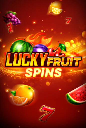 Lucky Fruit Spins играть демо онлайн | Вулкан Слотс без регистрации