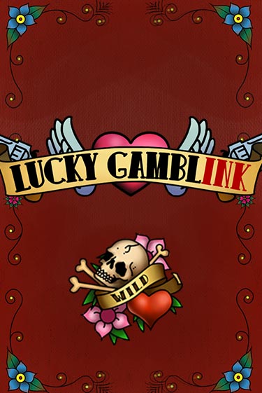 Lucky Gamblink играть демо онлайн | Вулкан Слотс без регистрации