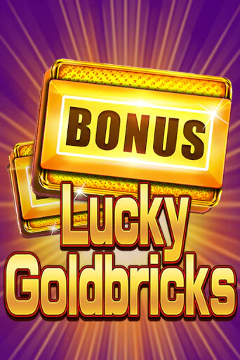 Lucky Goldbricks играть демо онлайн | Вулкан Слотс без регистрации