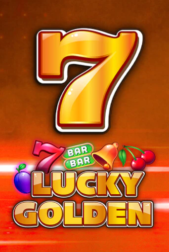 Lucky Golden 7 играть демо онлайн | Вулкан Слотс без регистрации