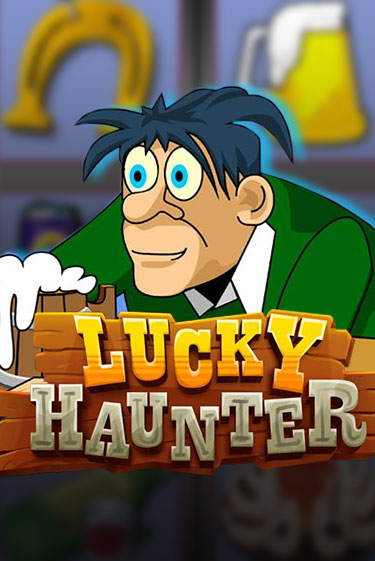 Lucky Haunter играть демо онлайн | Вулкан Слотс без регистрации