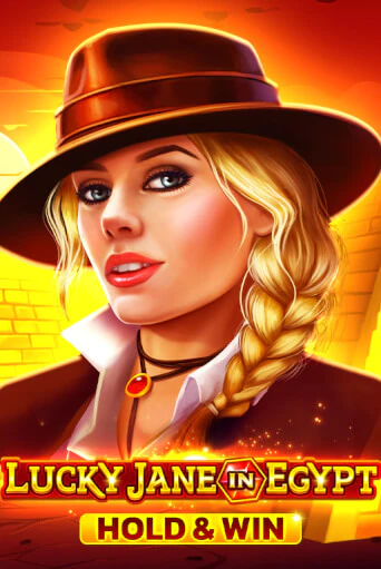 Lucky Jane In Egypt Hold And Win играть демо онлайн | Вулкан Слотс без регистрации