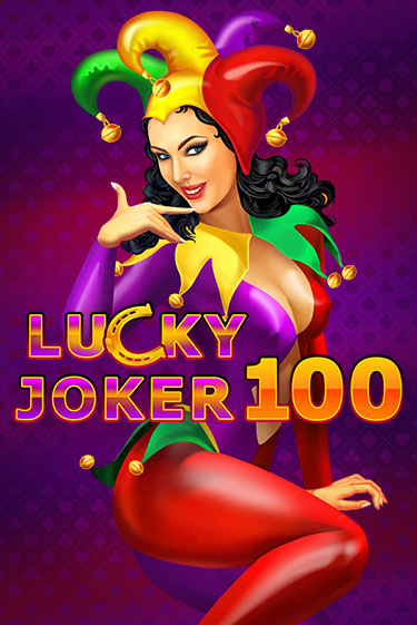 Lucky Joker 100 играть демо онлайн | Вулкан Слотс без регистрации