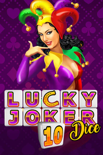 Lucky Joker 10 Dice играть демо онлайн | Вулкан Слотс без регистрации