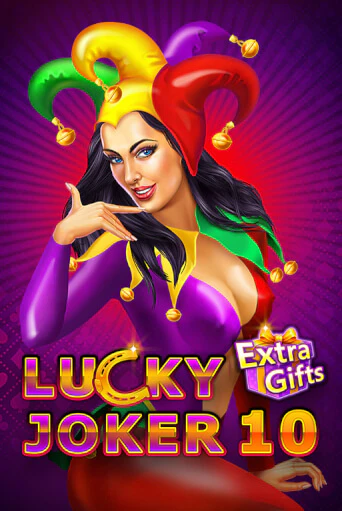 Lucky Joker 10 Extra Gifts играть демо онлайн | Вулкан Слотс без регистрации
