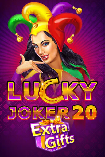 Lucky Joker 20 Extra Gifts играть демо онлайн | Вулкан Слотс без регистрации
