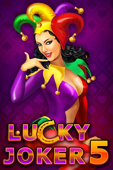 Lucky Joker 5 играть демо онлайн | Вулкан Слотс без регистрации