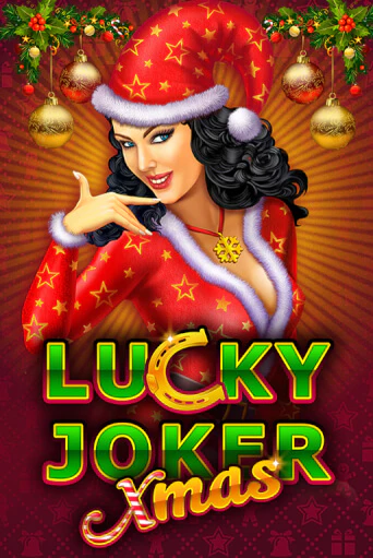 Lucky Joker X-Mas играть демо онлайн | Вулкан Слотс без регистрации