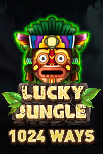 Lucky Jungle 1024 Ways играть демо онлайн | Вулкан Слотс без регистрации