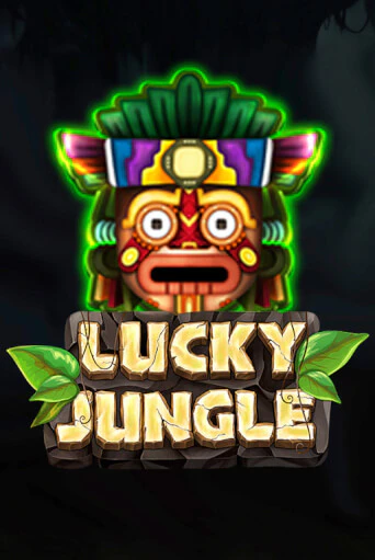 Lucky Jungle играть демо онлайн | Вулкан Слотс без регистрации