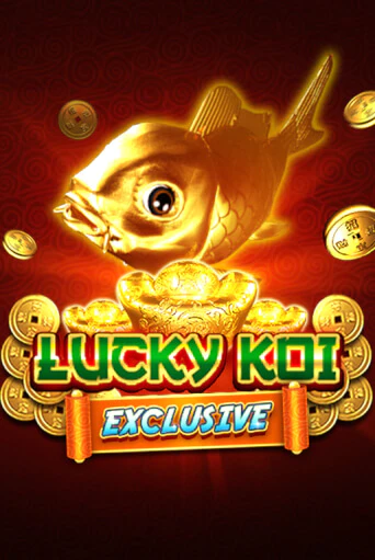 Lucky Koi Exclusive играть демо онлайн | Вулкан Слотс без регистрации