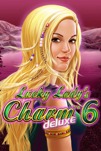 Lucky Lady's Charm Deluxe 6 играть демо онлайн | Вулкан Слотс без регистрации