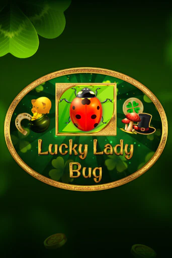 Lucky Lady Bug играть демо онлайн | Вулкан Слотс без регистрации