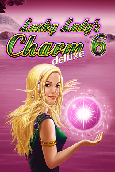 Lucky Lady's Charm Deluxe 6 играть демо онлайн | Вулкан Слотс без регистрации