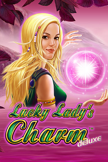 Lucky Lady's Charm Deluxe играть демо онлайн | Вулкан Слотс без регистрации