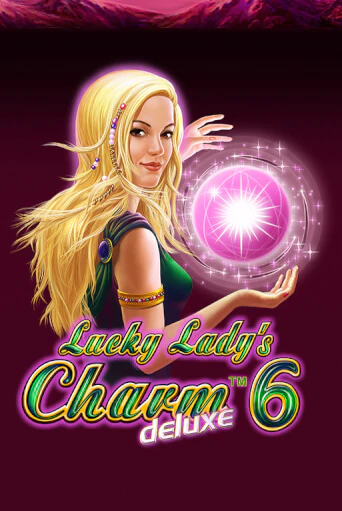 Lucky Lady's Charm Deluxe 6 играть демо онлайн | Вулкан Слотс без регистрации