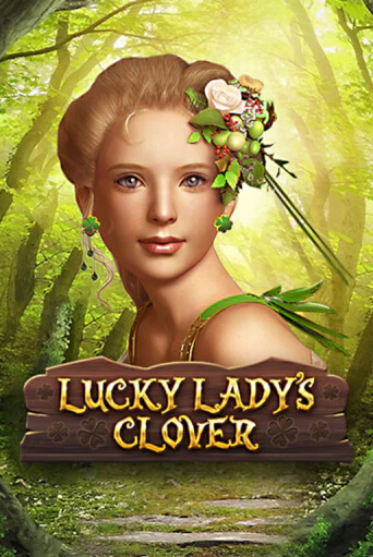 Lucky Lady's Clover играть демо онлайн | Вулкан Слотс без регистрации