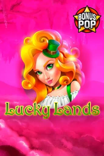 Lucky Lands играть демо онлайн | Вулкан Слотс без регистрации