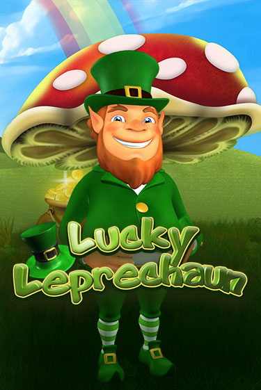 Lucky Leprechaun играть демо онлайн | Вулкан Слотс без регистрации