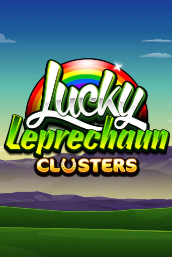 Lucky Leprechaun Clusters играть демо онлайн | Вулкан Слотс без регистрации