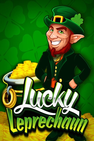 Lucky Leprechaun играть демо онлайн | Вулкан Слотс без регистрации
