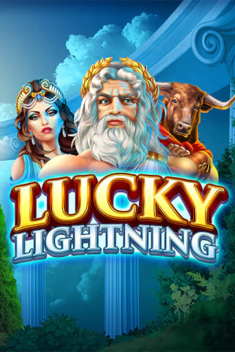 Lucky Lightning играть демо онлайн | Вулкан Слотс без регистрации