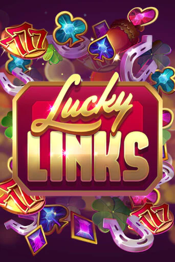 Lucky Links играть демо онлайн | Вулкан Слотс без регистрации