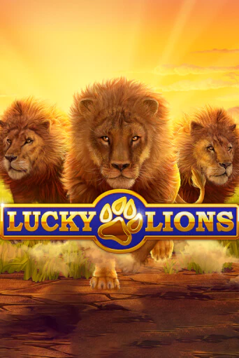 Lucky Lions Wild Life играть демо онлайн | Вулкан Слотс без регистрации