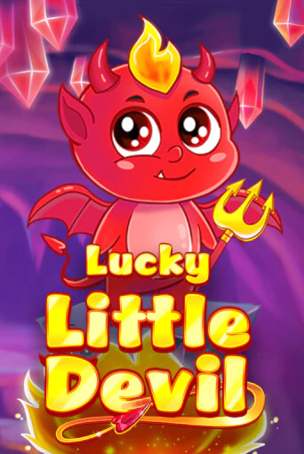 Lucky Little Devil играть демо онлайн | Вулкан Слотс без регистрации