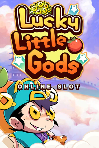 Lucky Little Gods играть демо онлайн | Вулкан Слотс без регистрации