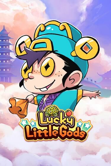 Lucky Little Gods играть демо онлайн | Вулкан Слотс без регистрации