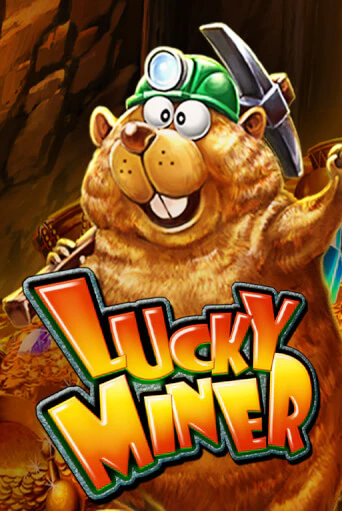 Lucky Miner играть демо онлайн | Вулкан Слотс без регистрации