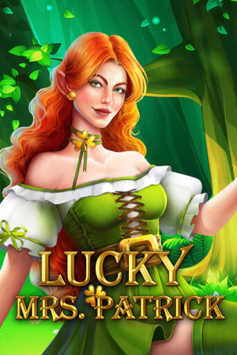 Lucky Mrs. Patrick играть демо онлайн | Вулкан Слотс без регистрации