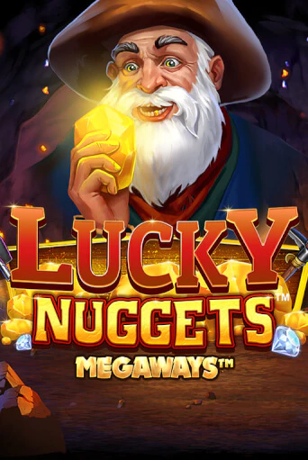 Lucky Nuggets Megaways играть демо онлайн | Вулкан Слотс без регистрации