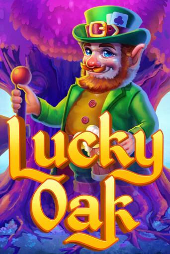 Lucky Oak играть демо онлайн | Вулкан Слотс без регистрации