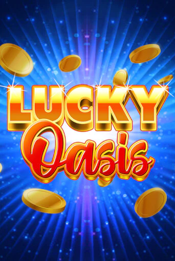 Lucky Oasis играть демо онлайн | Вулкан Слотс без регистрации