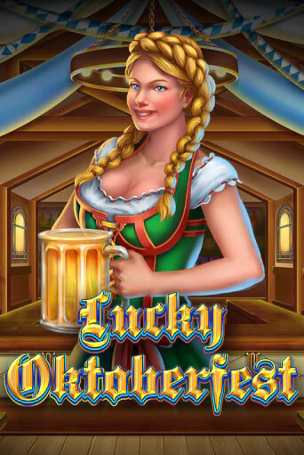 Lucky Oktoberfest играть демо онлайн | Вулкан Слотс без регистрации