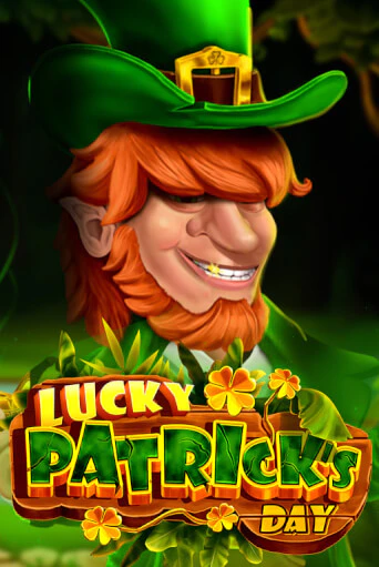 Lucky Patrick's Day играть демо онлайн | Вулкан Слотс без регистрации