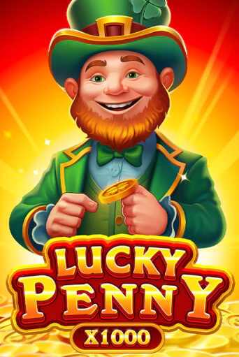 Lucky Penny играть демо онлайн | Вулкан Слотс без регистрации