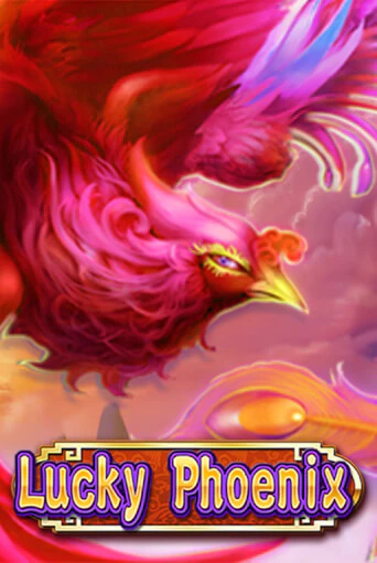 Lucky Phoenix играть демо онлайн | Вулкан Слотс без регистрации