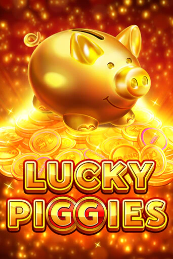 Lucky Piggies играть демо онлайн | Вулкан Слотс без регистрации