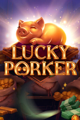 Lucky Porker играть демо онлайн | Вулкан Слотс без регистрации