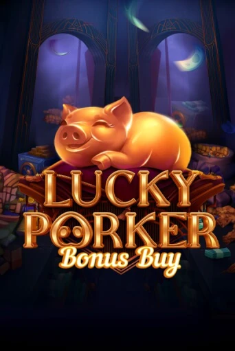 Lucky Porker Bonus Buy играть демо онлайн | Вулкан Слотс без регистрации