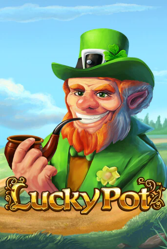 Lucky Pot играть демо онлайн | Вулкан Слотс без регистрации