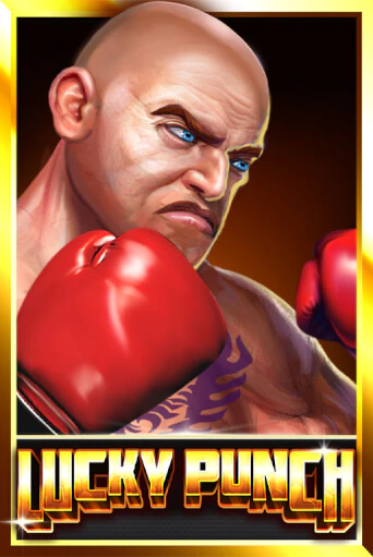 Lucky Punch играть демо онлайн | Вулкан Слотс без регистрации